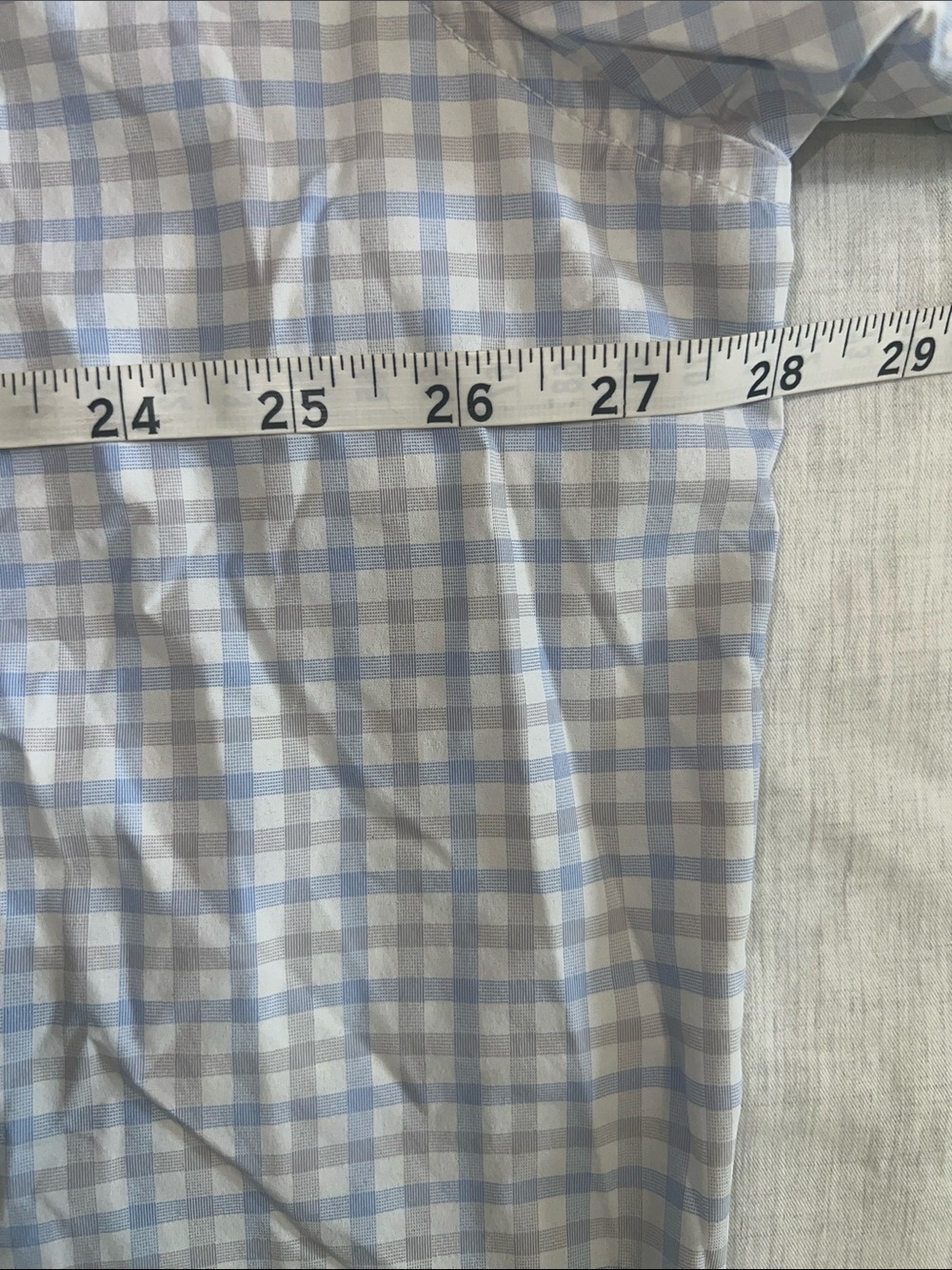 Poncho The Catfish Button Down Shirt Magnetic Pockets Men's XXL EUC - Picture 6 of 8